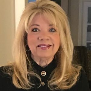 Meet your Posher, Susan